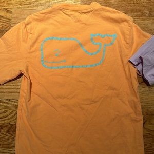 Vineyard vines t shirt great condition sz xs